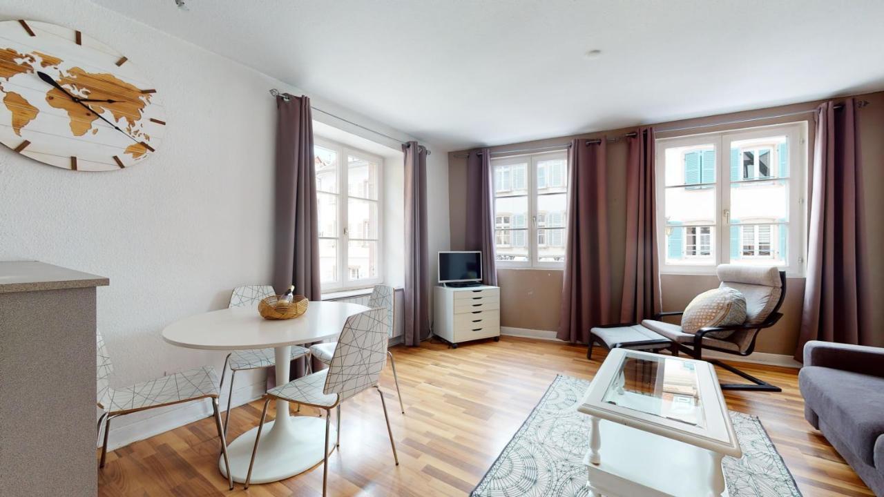 Petite Venise Centre Historique Apartment
