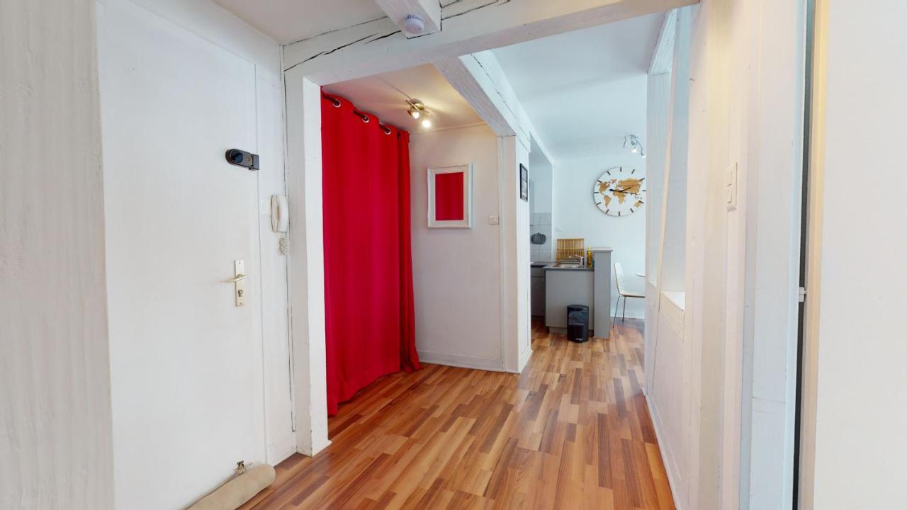 Petite Venise Centre Historique Apartment